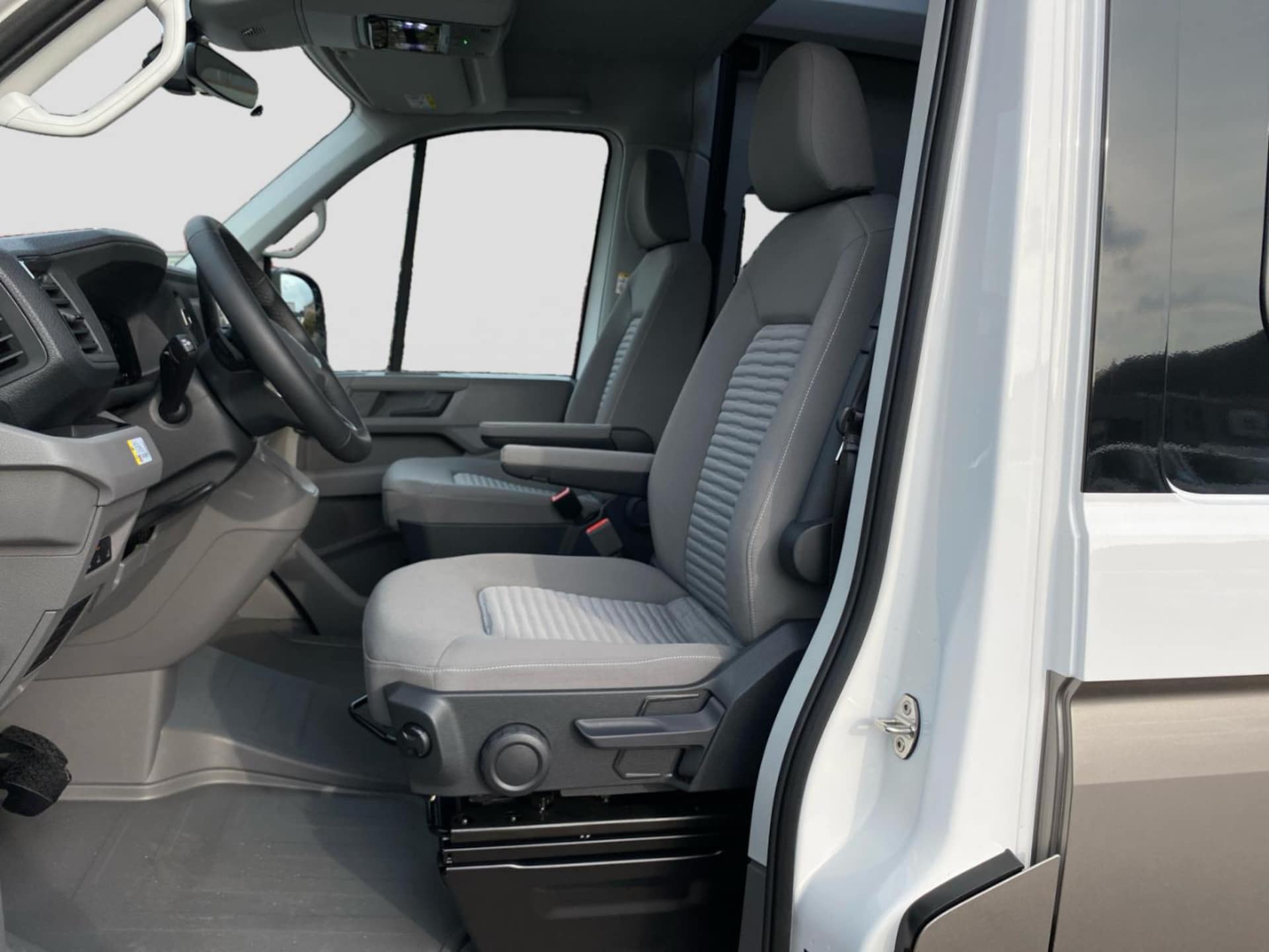 Volkswagen Grand California 600