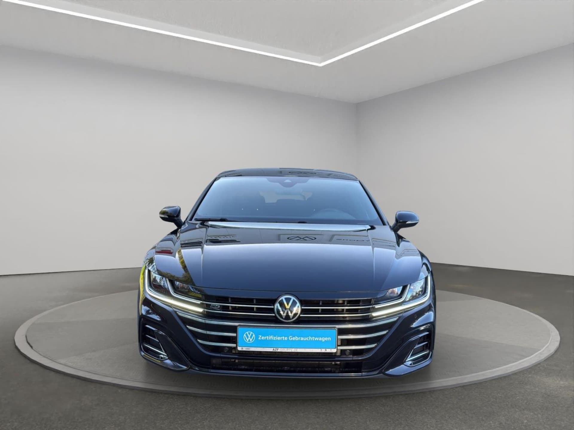 Volkswagen Arteon Shooting Brake R-Line