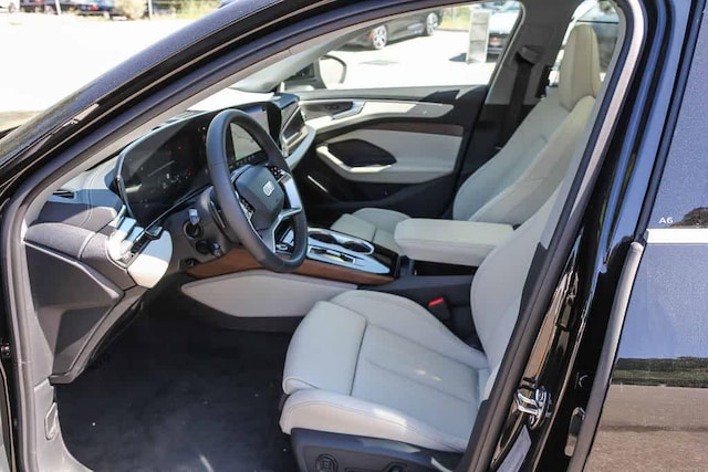 2026 Audi A6 Prestige - Photo 19