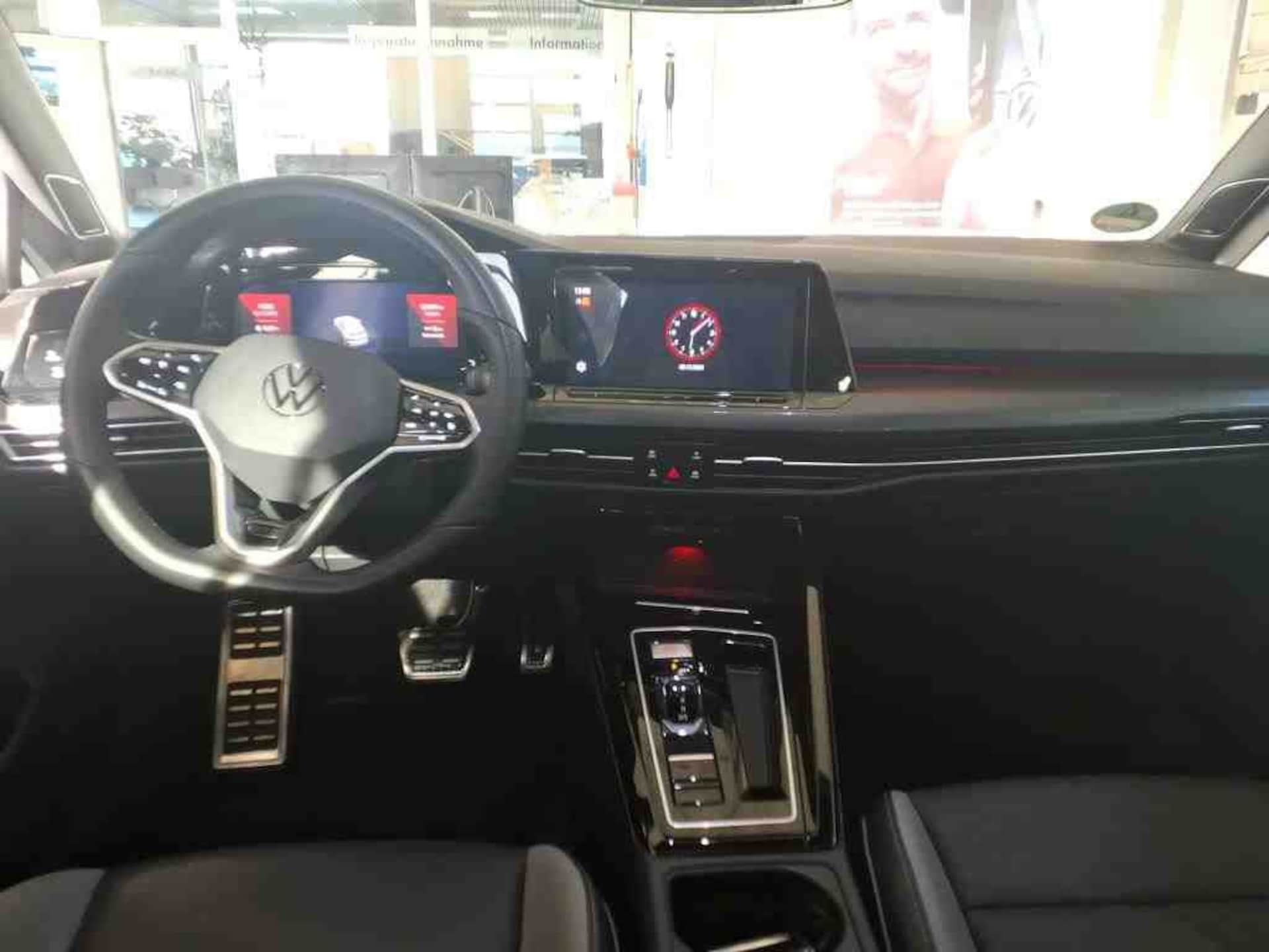 Volkswagen Golf GTD
