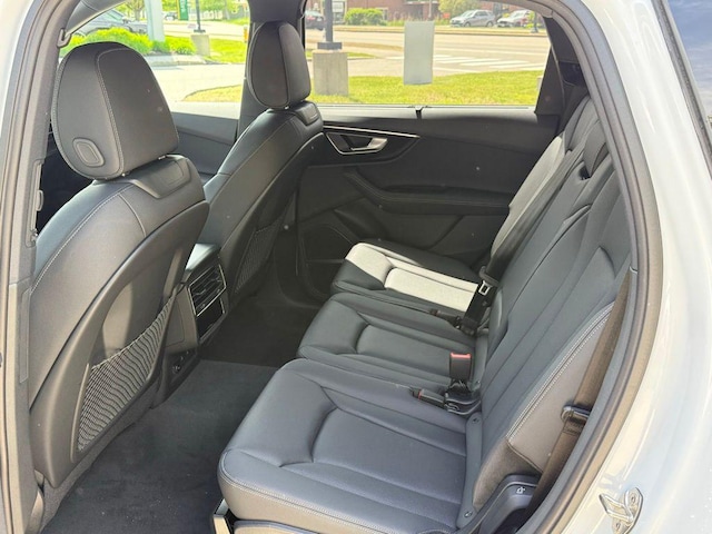 2026 Audi Q7 Premium Plus - Photo 23