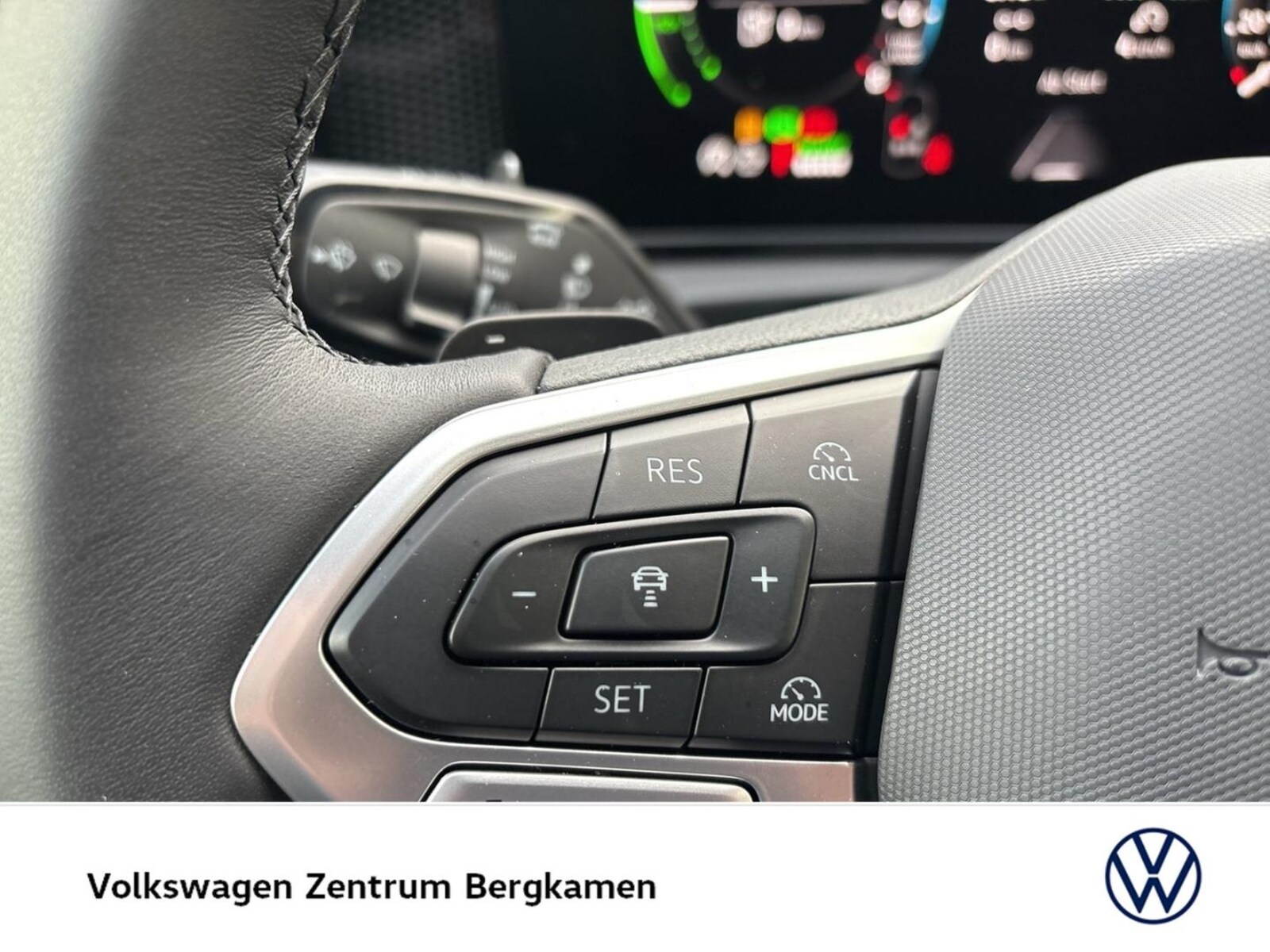 Volkswagen Tiguan – Bild 14