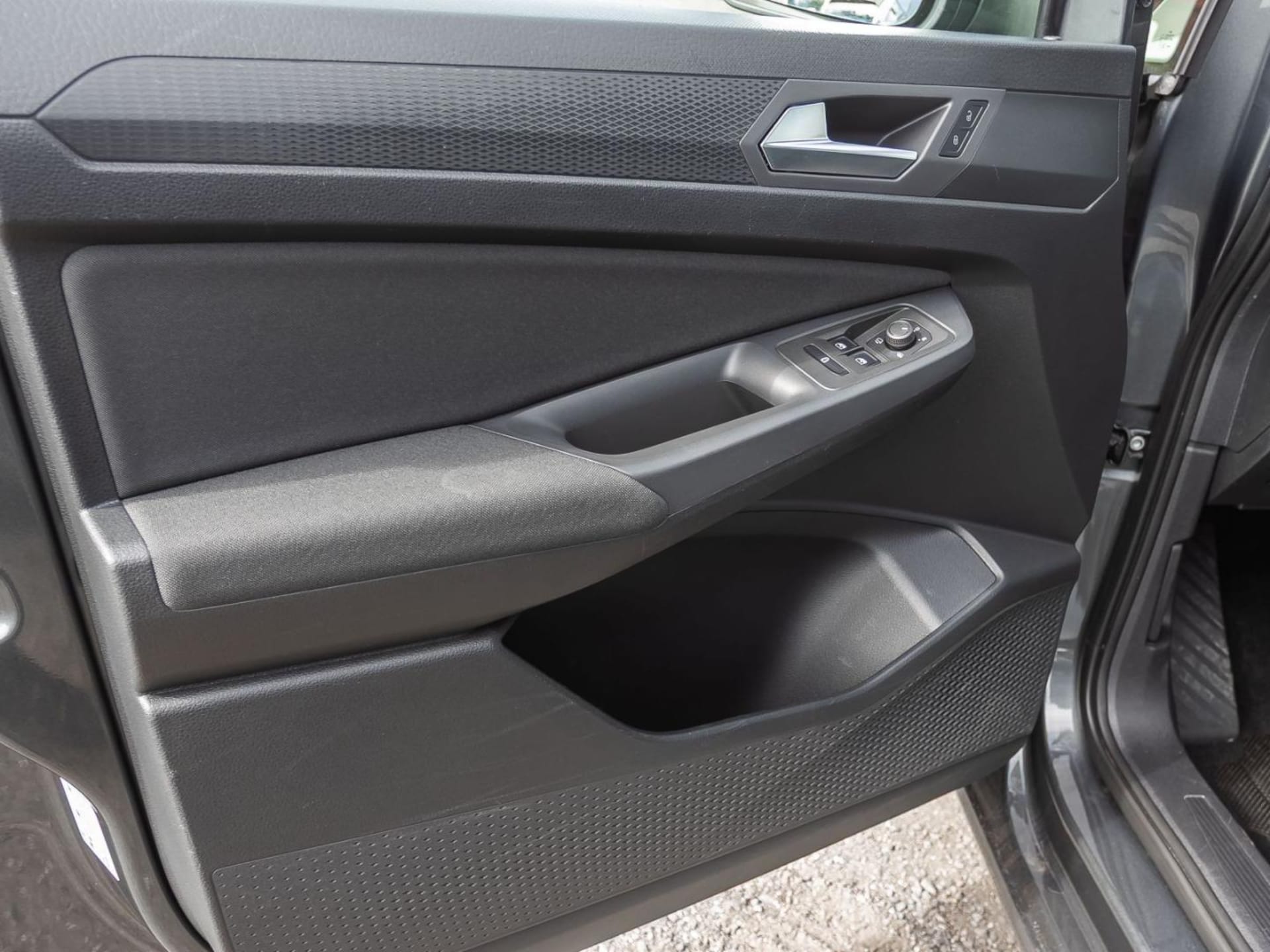 Volkswagen Caddy Maxi Life