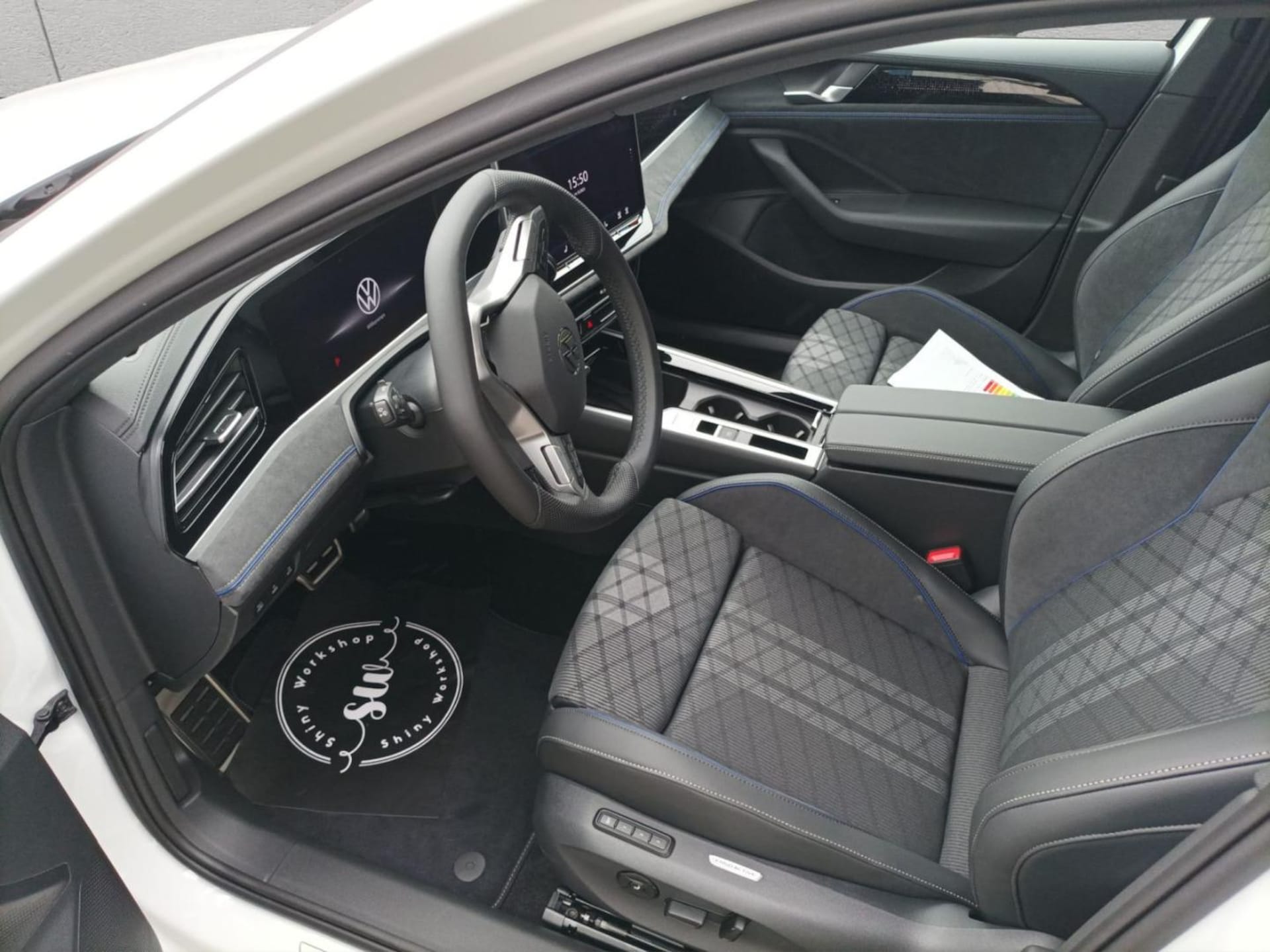 Volkswagen Passat R-Line