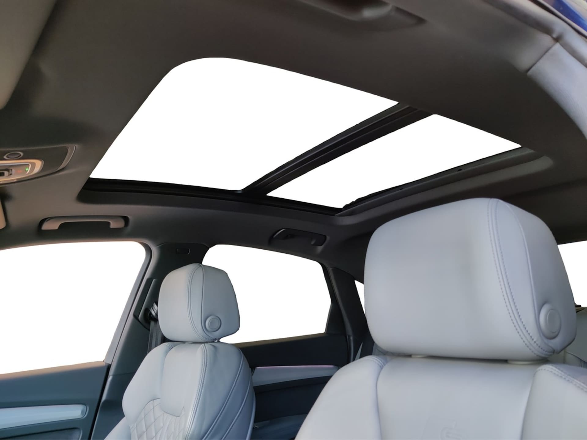 Audi SQ5 Sportback