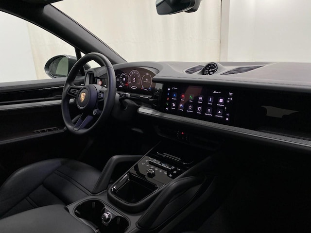 2025 Porsche Cayenne Coup S - Photo 62