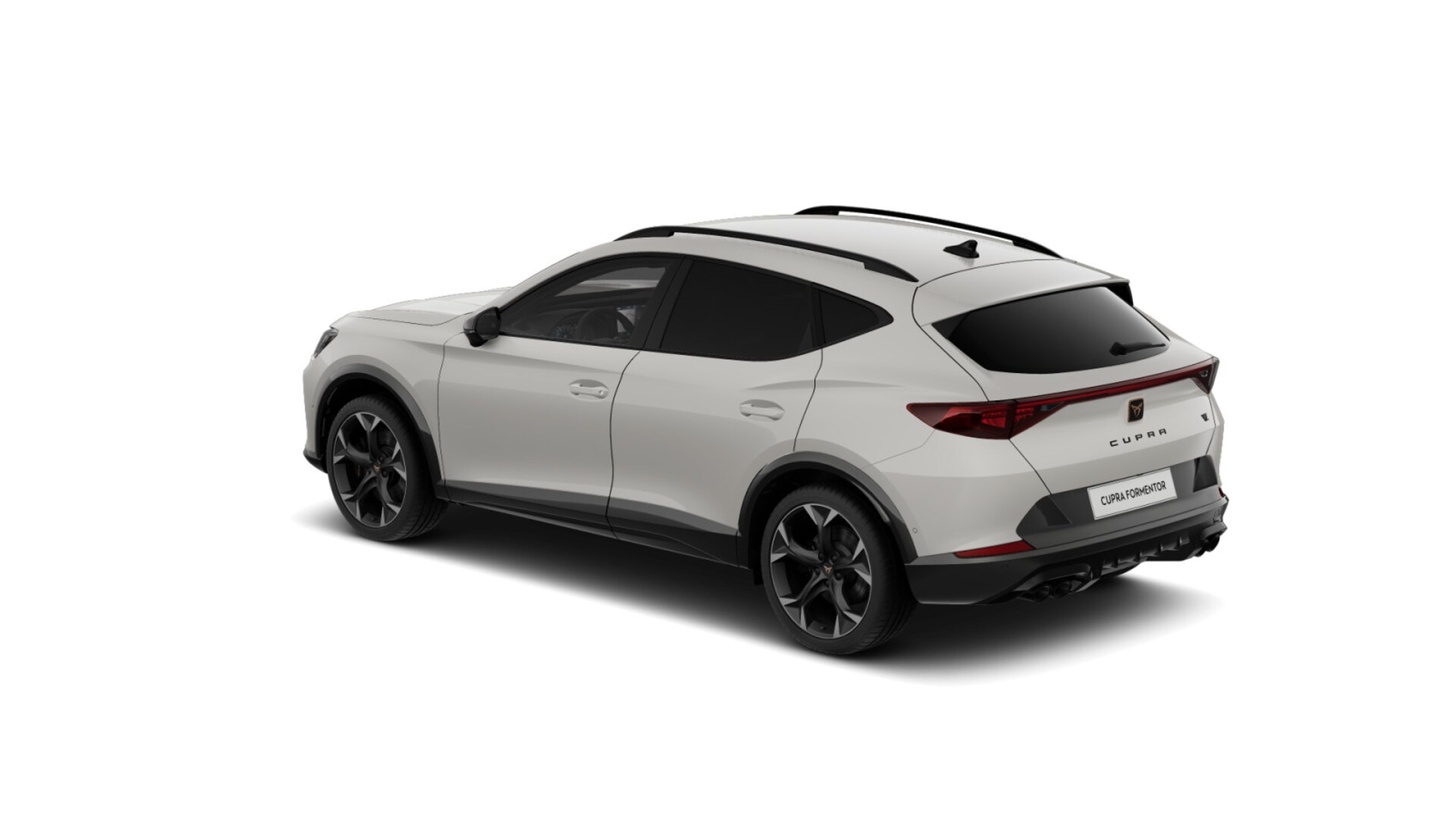 CUPRA Formentor VZ