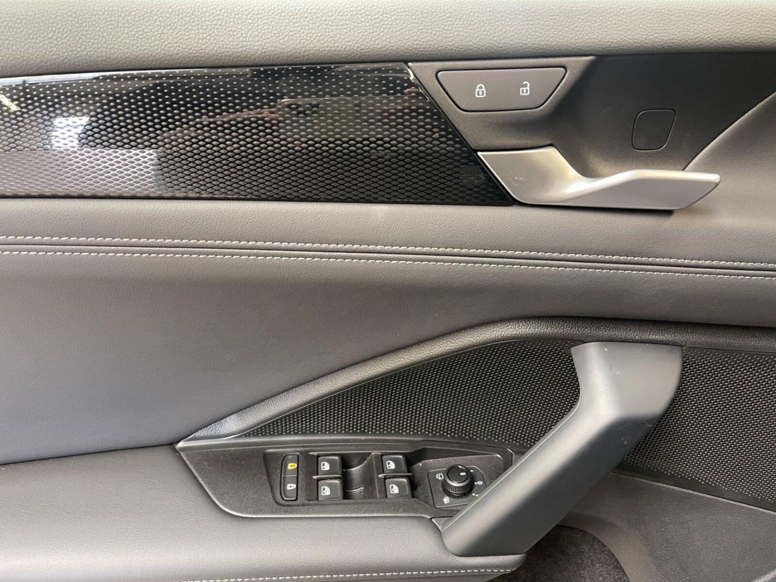 Volkswagen Tayron – Bild 9