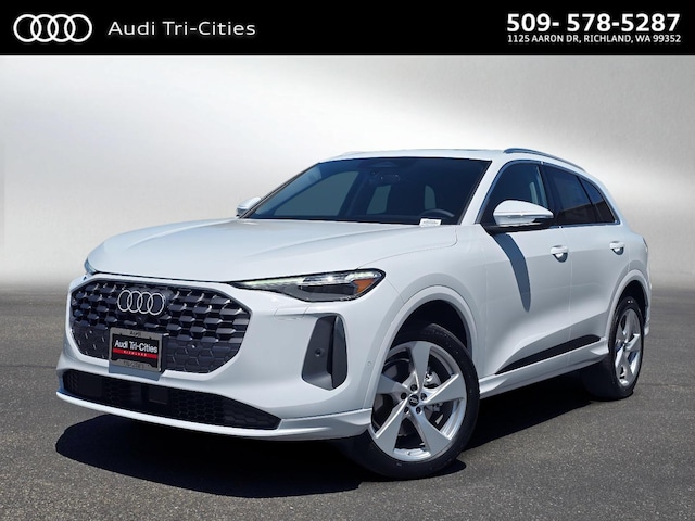 2026 Audi Q5
