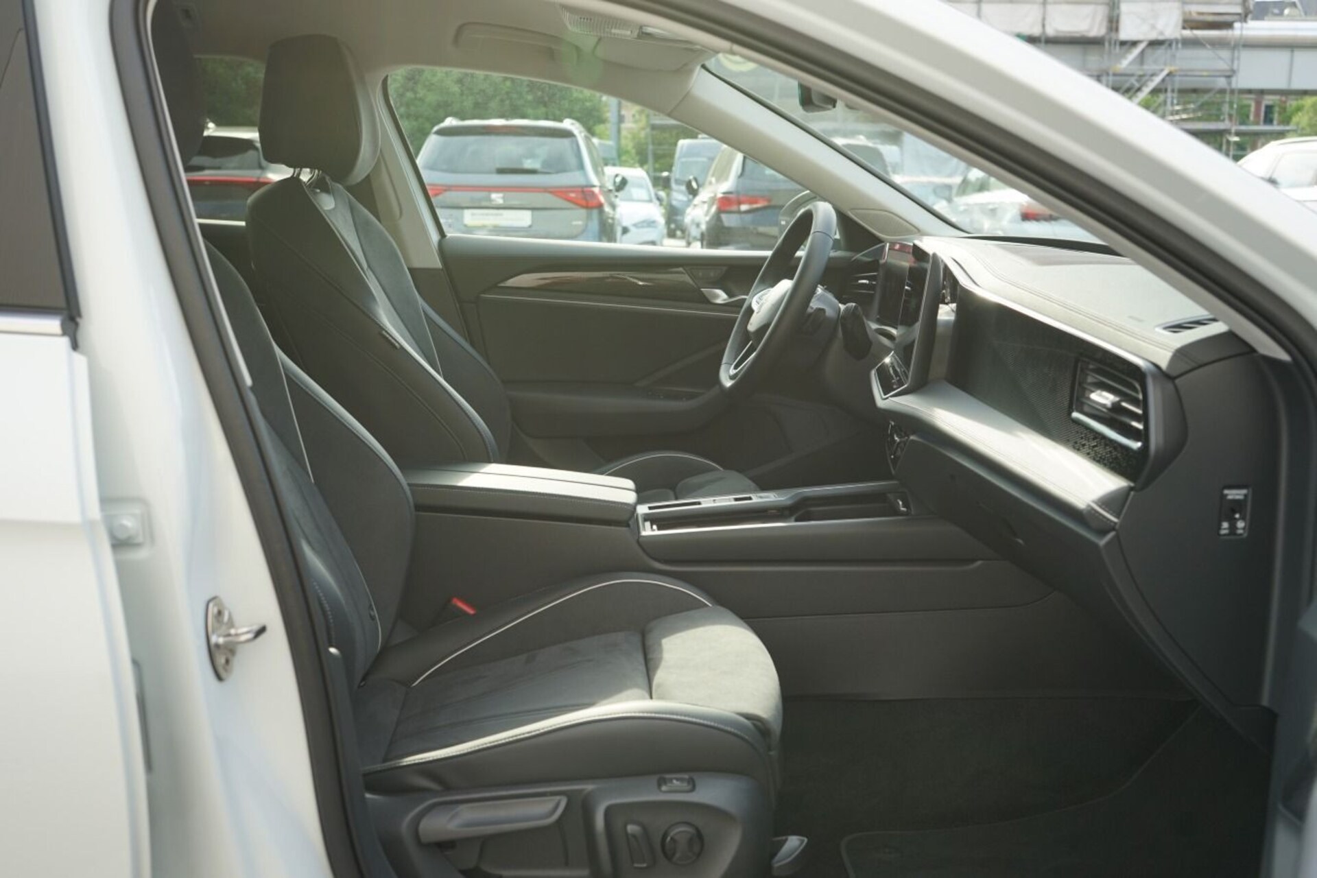 Volkswagen Passat Business