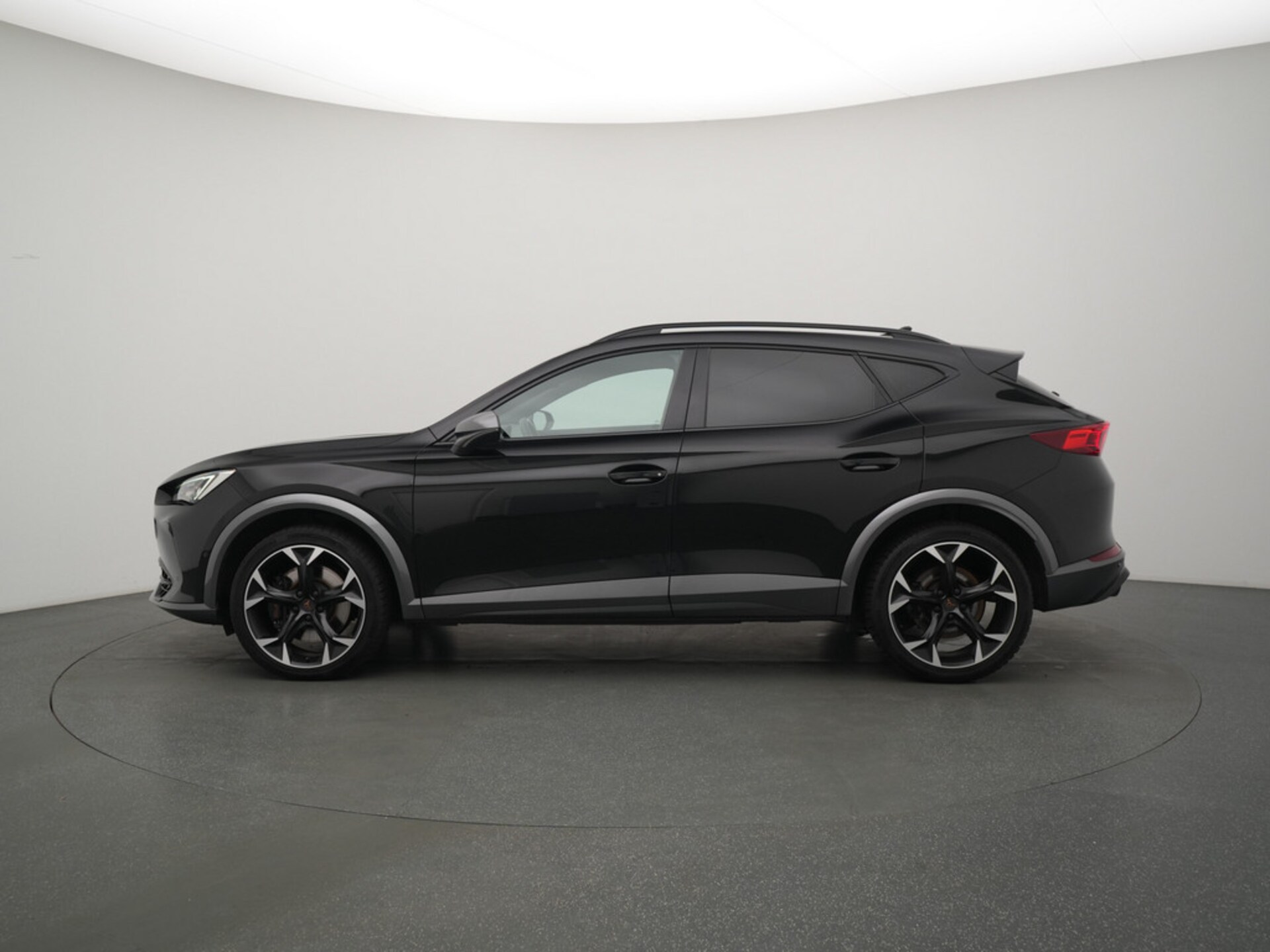 CUPRA Formentor VZ
