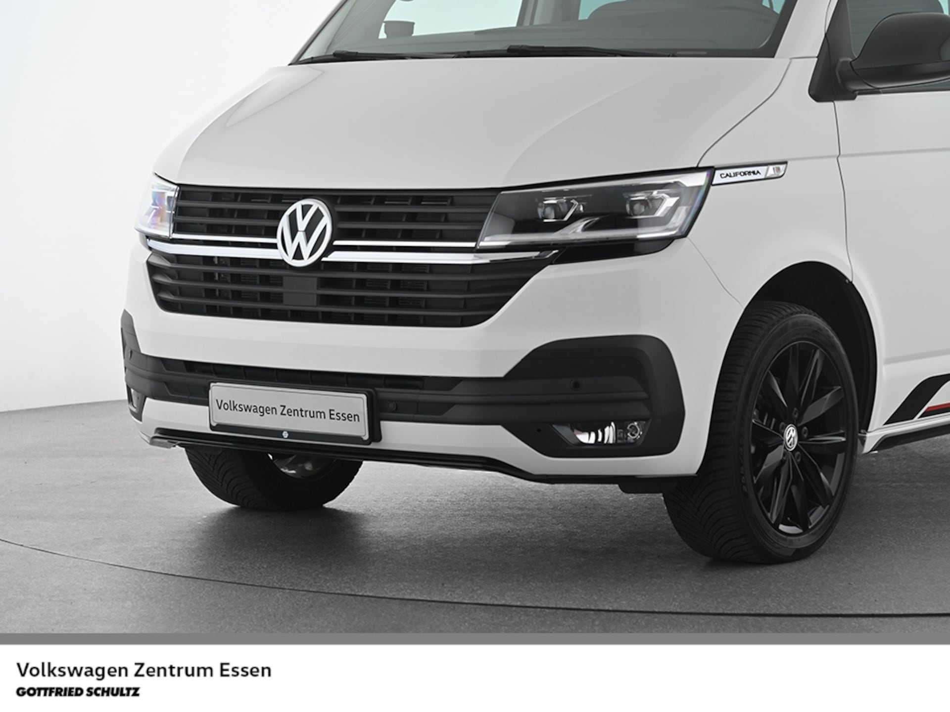 Volkswagen T6.1 California Beach