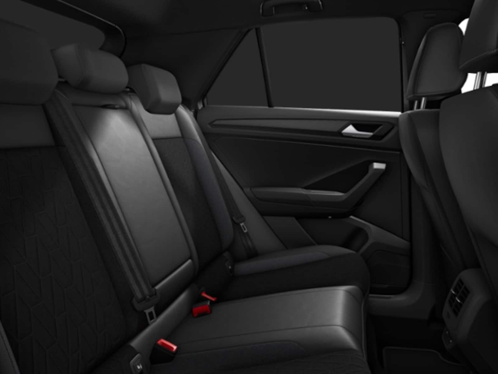 Volkswagen T-Roc – Bild 11