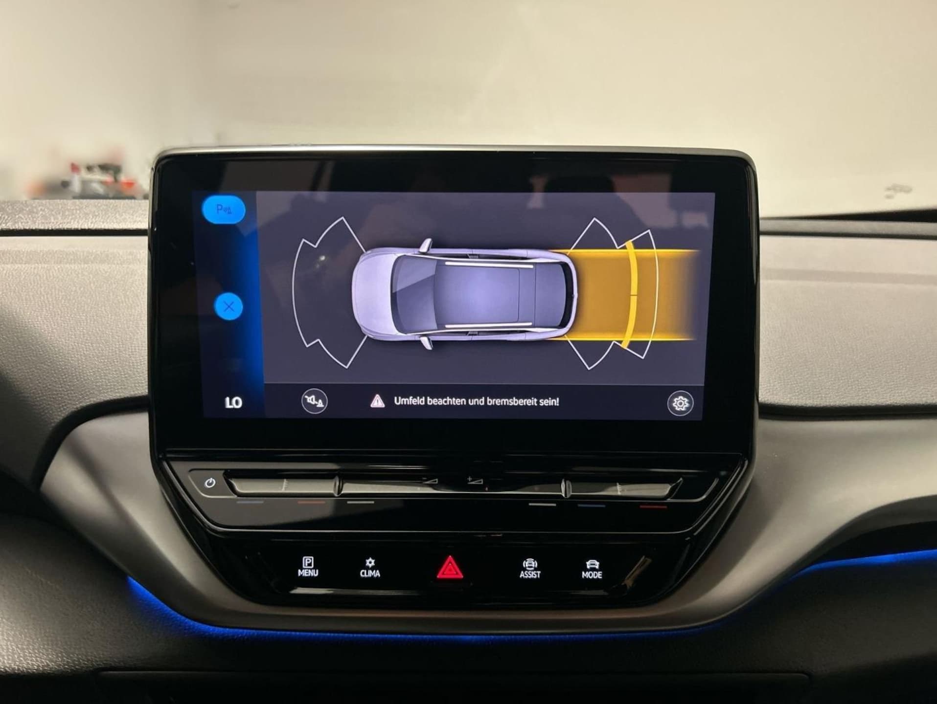 Volkswagen ID.4 Pure