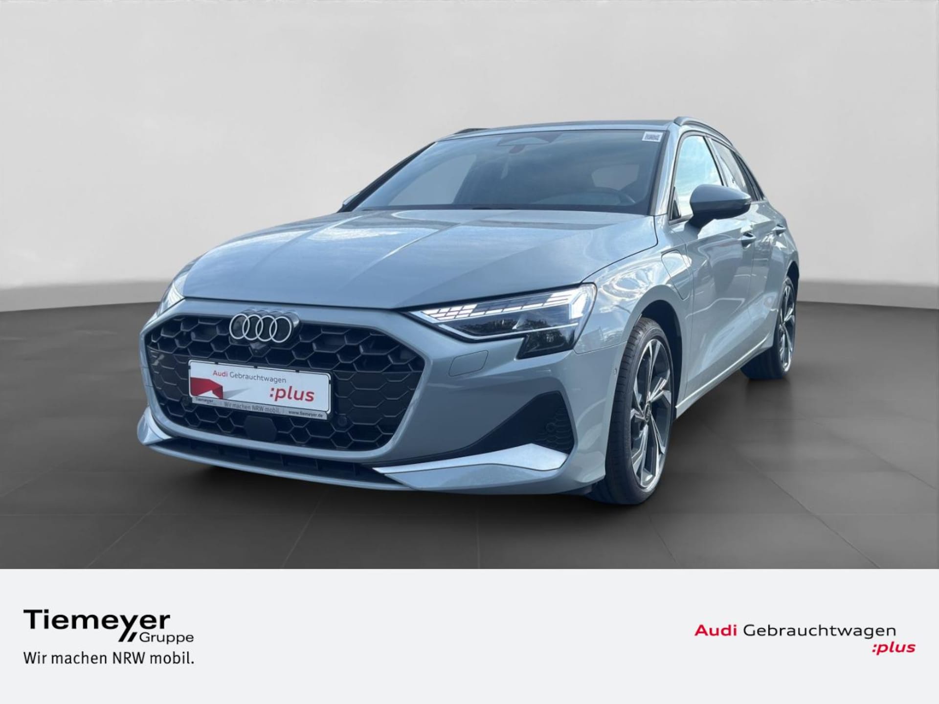 Audi A3 Sportback TFSI e Advanced