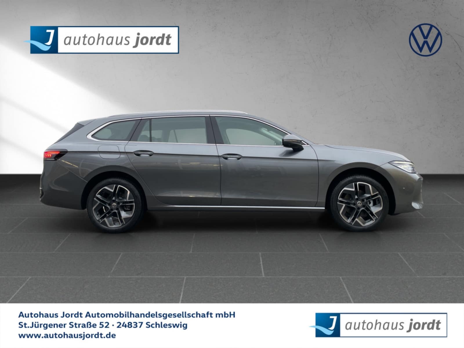 Volkswagen Passat – Bild 5
