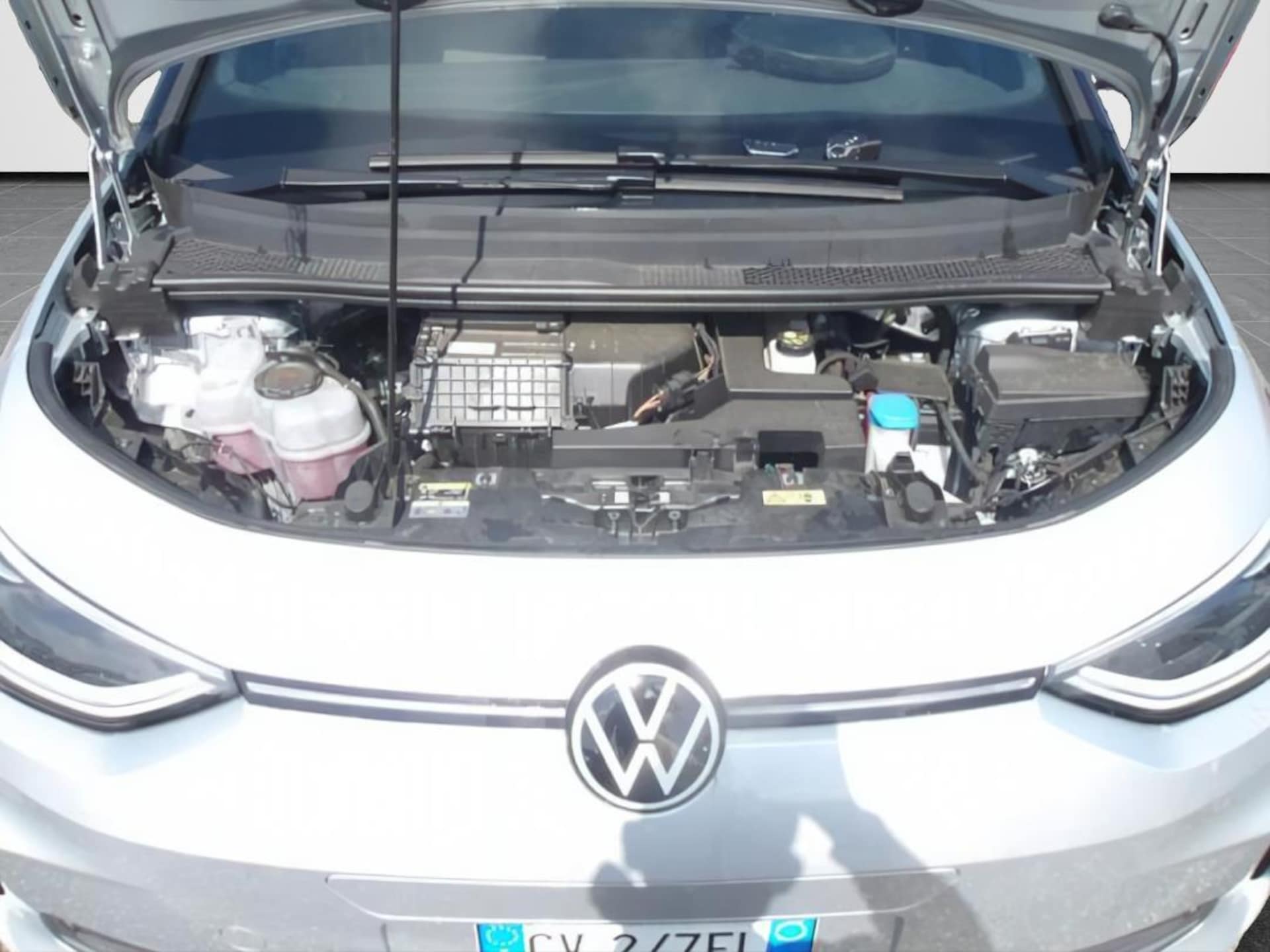 Volkswagen ID.3 Pro Edition Plus