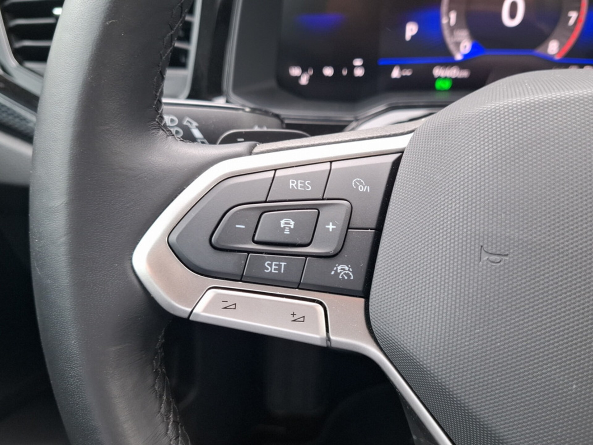 Volkswagen Polo Life