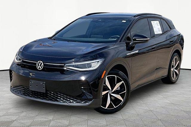 2023 Volkswagen ID.4