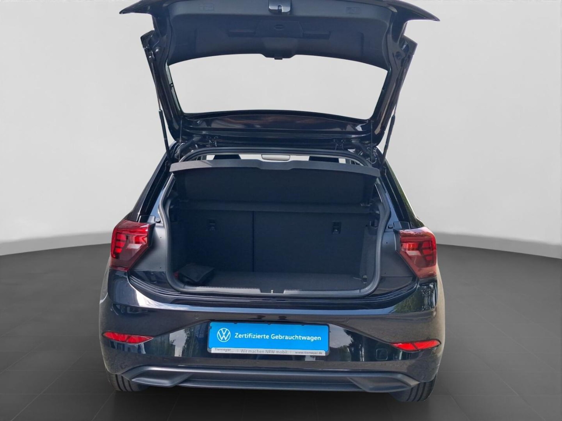 Volkswagen Polo Life