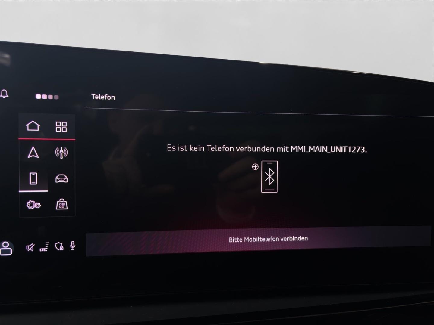 Bild über Audi A6 Limousine TFSI quattro 270 kW S tronic - für weitere Informationen kontaktieren Sie den Audi Partner