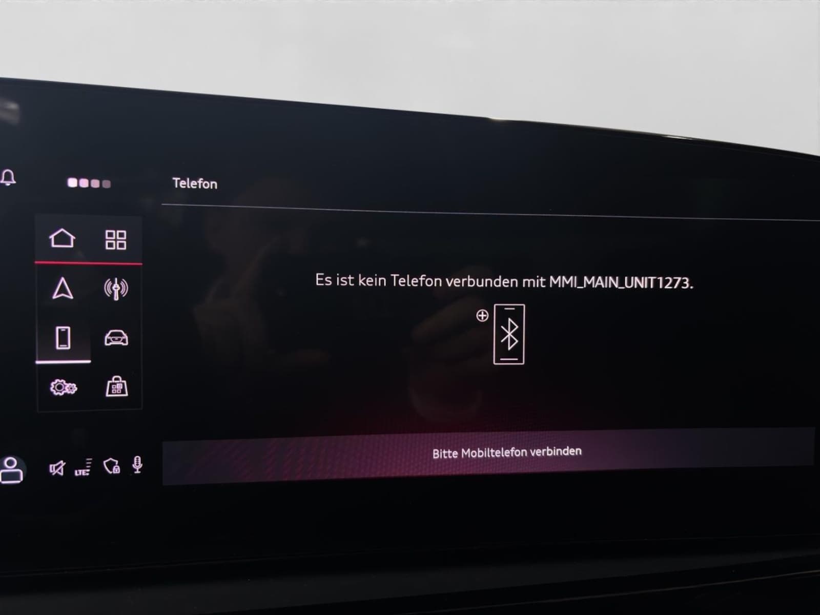 Audi A6 Limousine – Bild 16