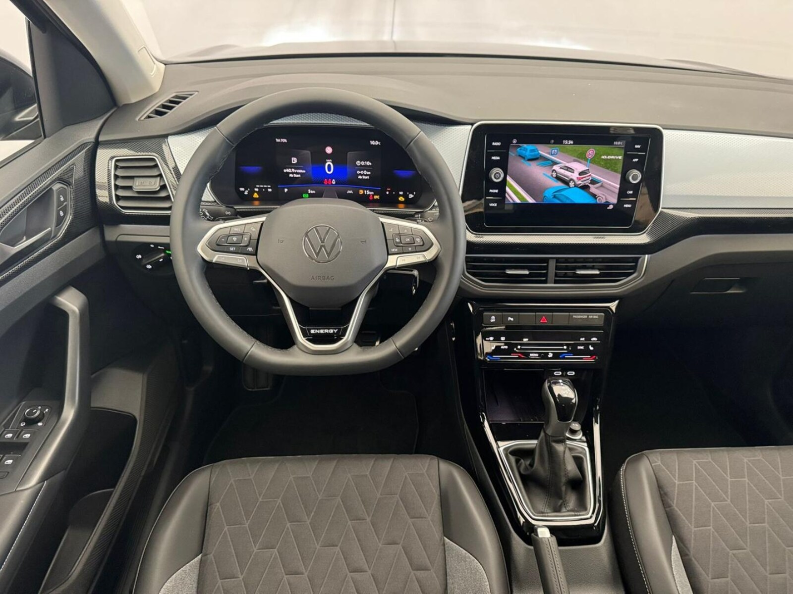 Volkswagen T-Cross – Bild 6