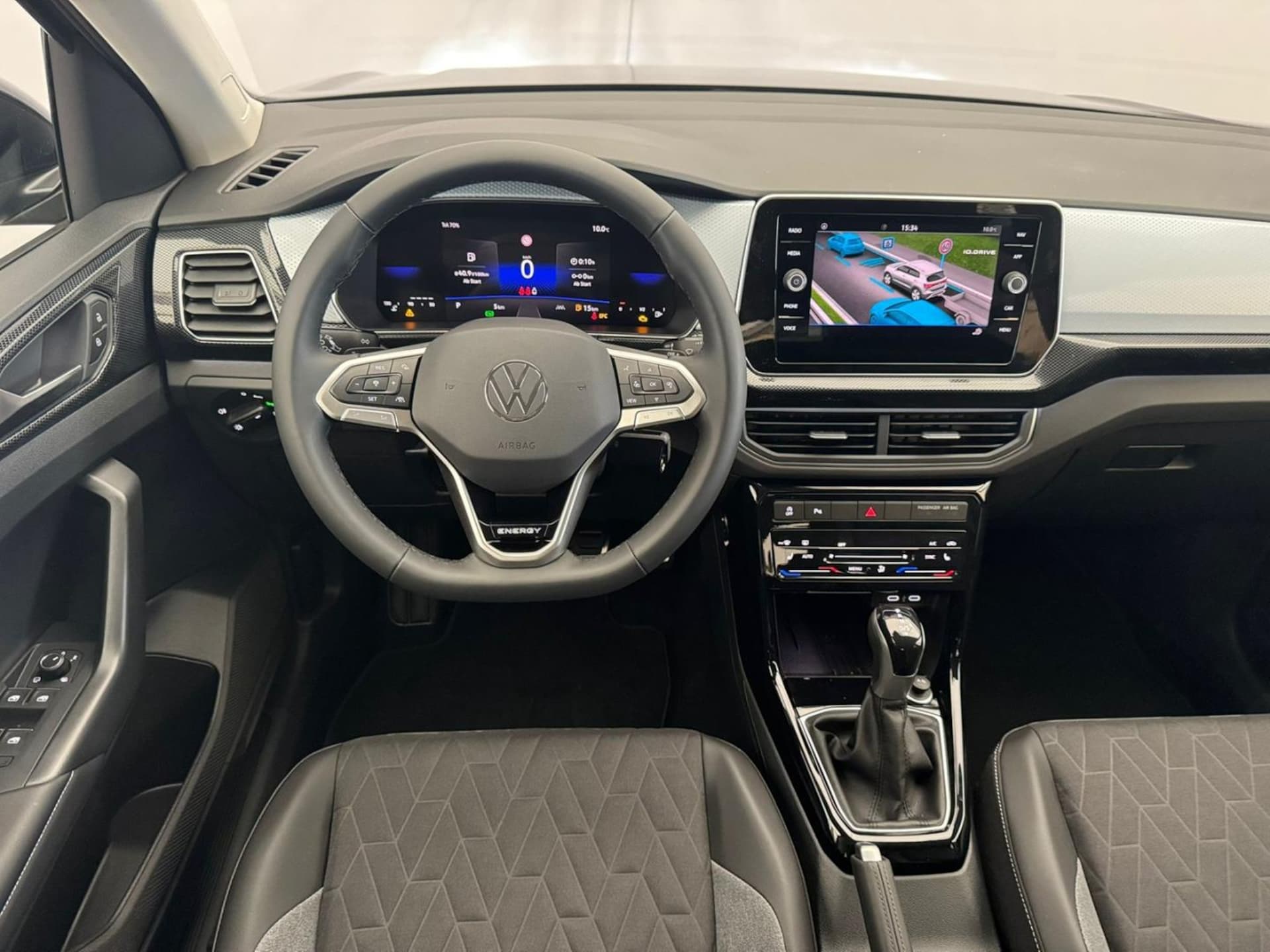 Volkswagen T-Cross ENERGY