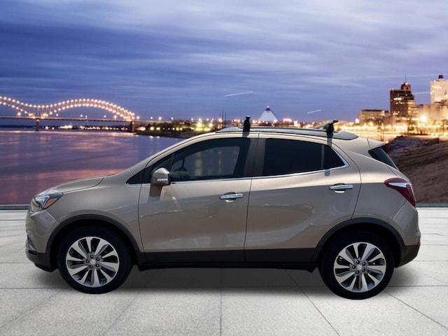 2019 Buick Encore