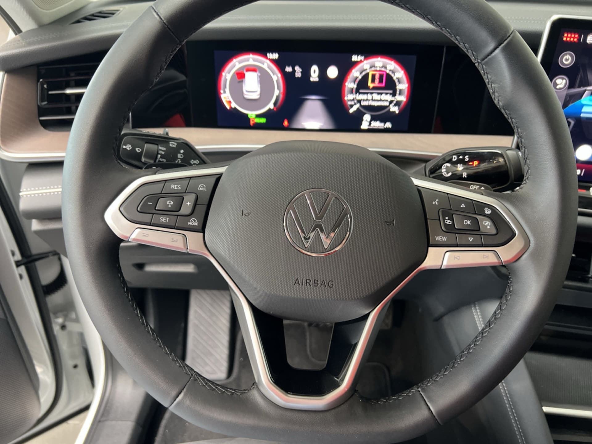 Volkswagen Tayron Elegance