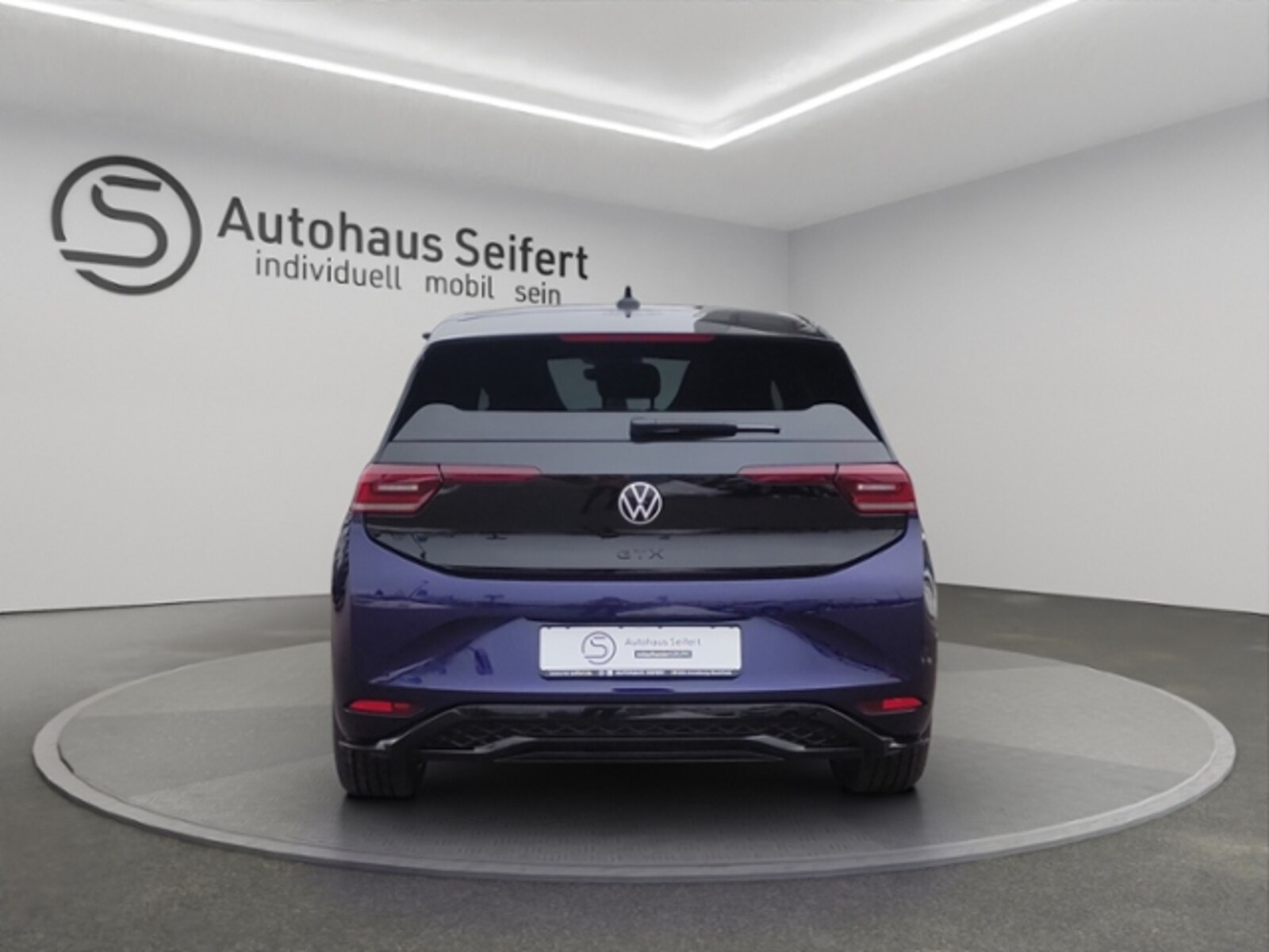 Volkswagen ID.3 – Bild 5
