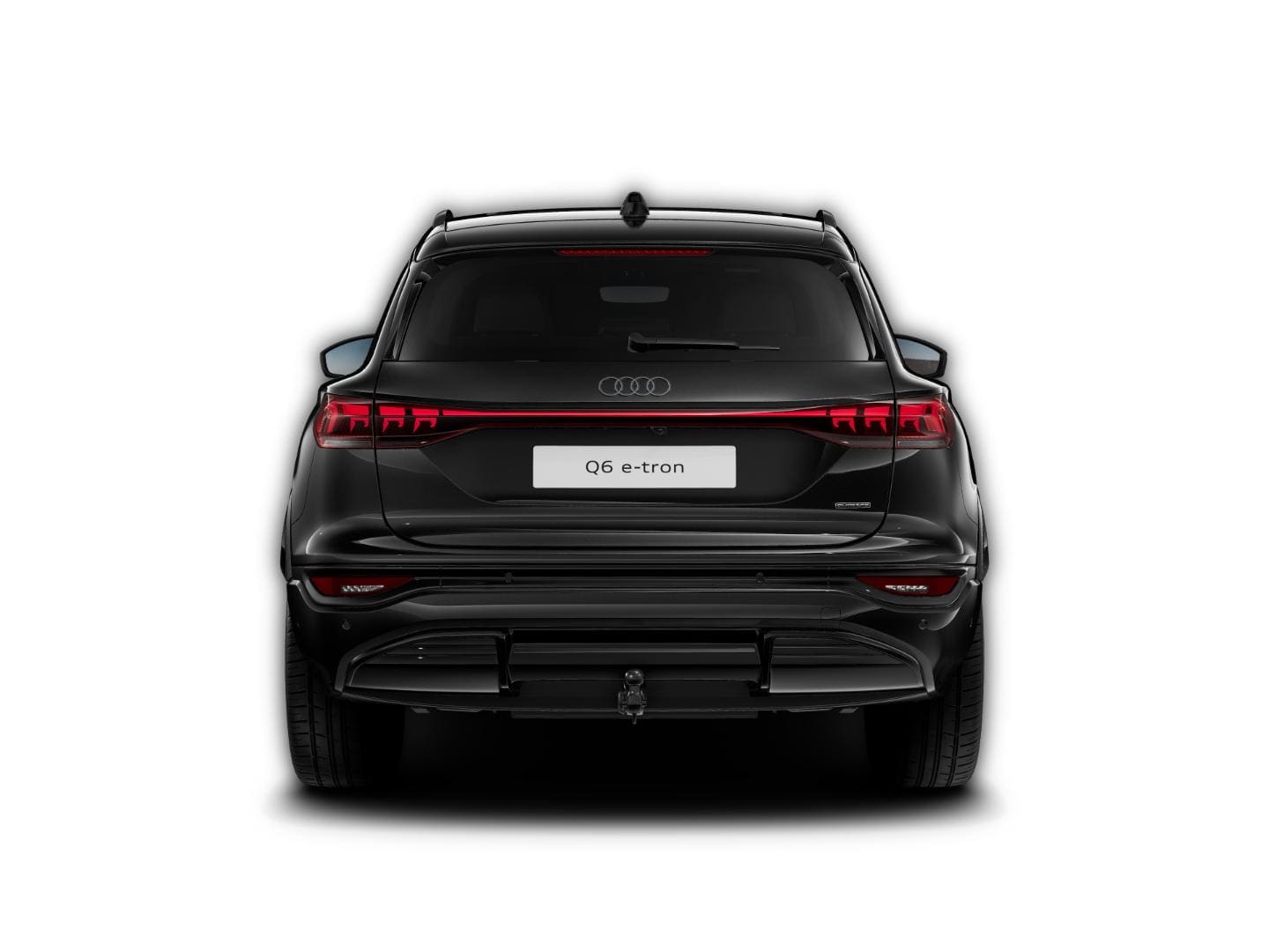 Bild über Audi Q6 SUV e-tron S line business e-tron quattro 315 kW - für weitere Informationen kontaktieren Sie den Audi Partner