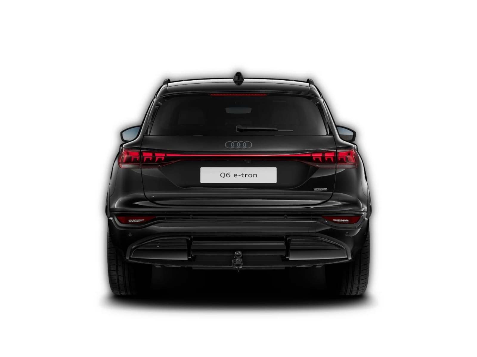 Audi Q6 e-tron – Bild 6