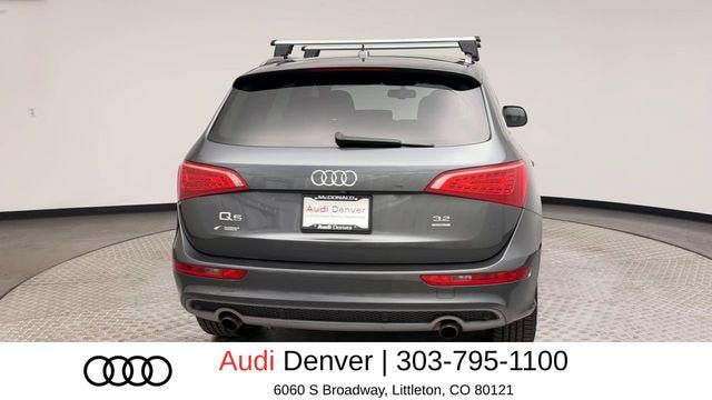 2012 Audi Q5
