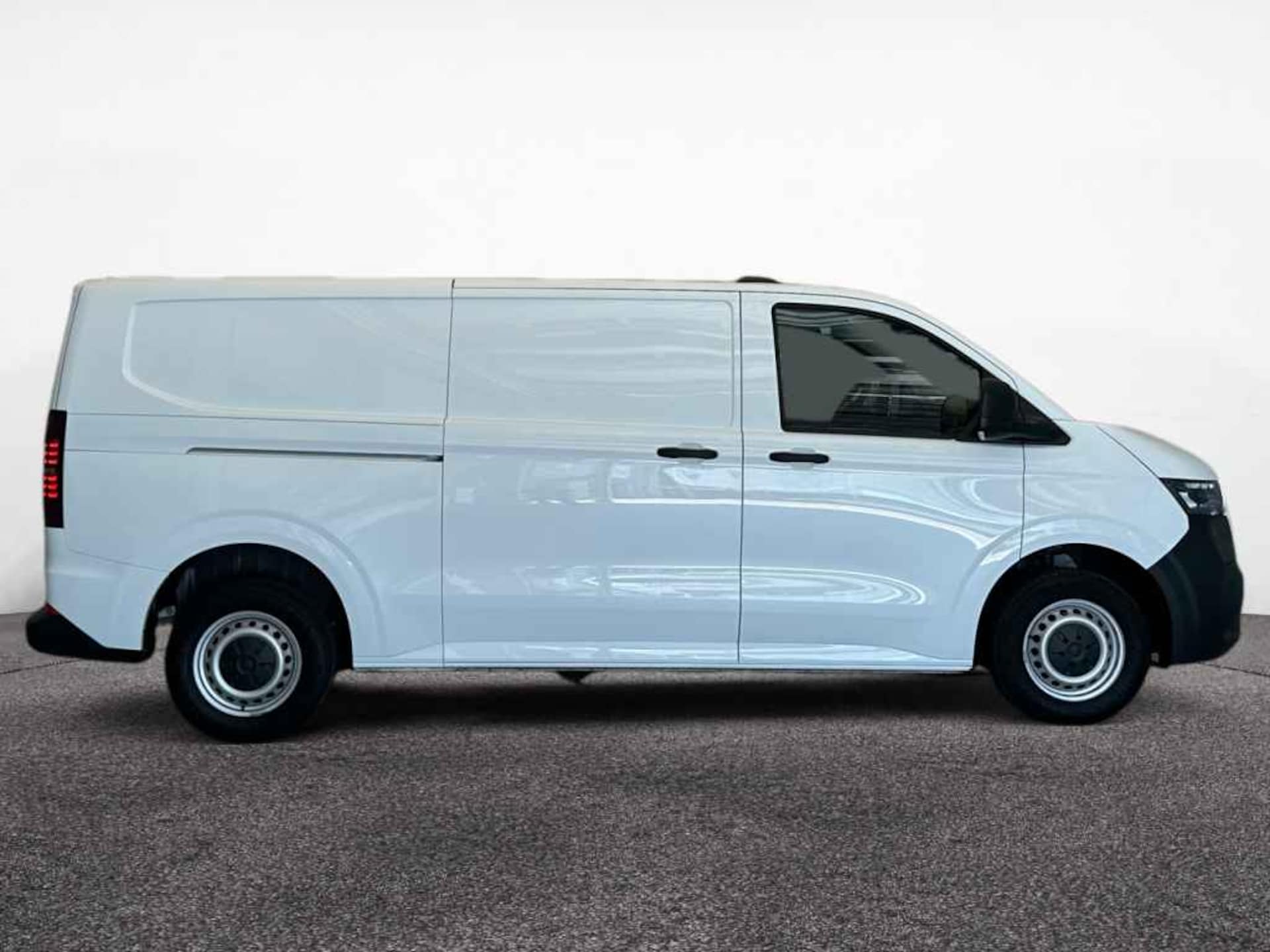 Volkswagen Transporter Kasten langer Radstand