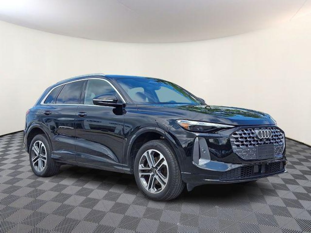2025 Audi Q5