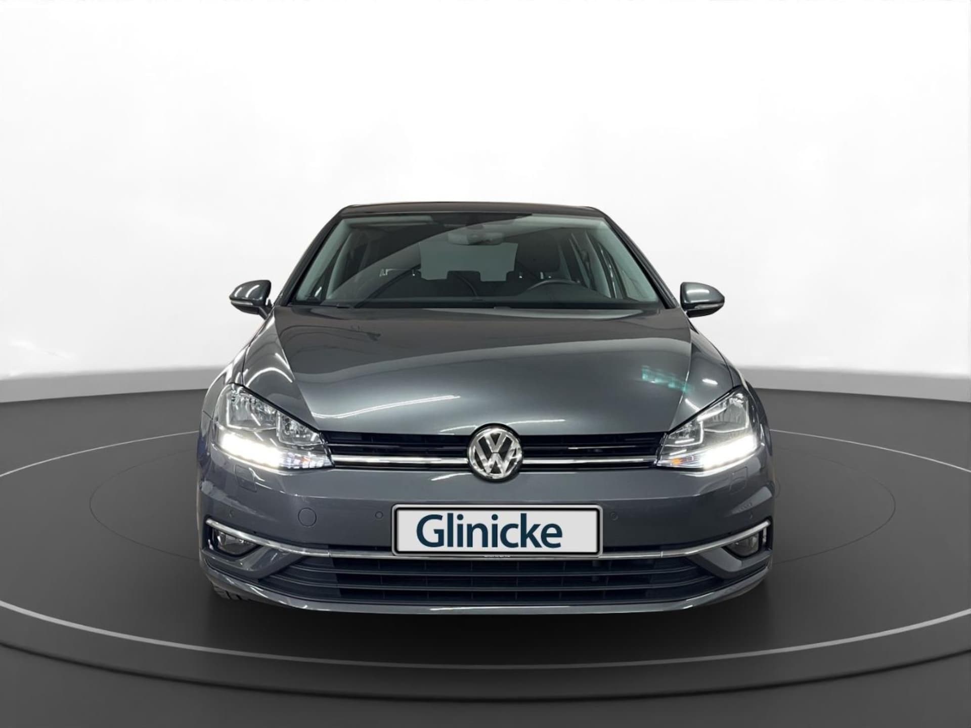 Volkswagen Golf SOUND