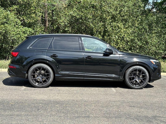 2026 Audi SQ7