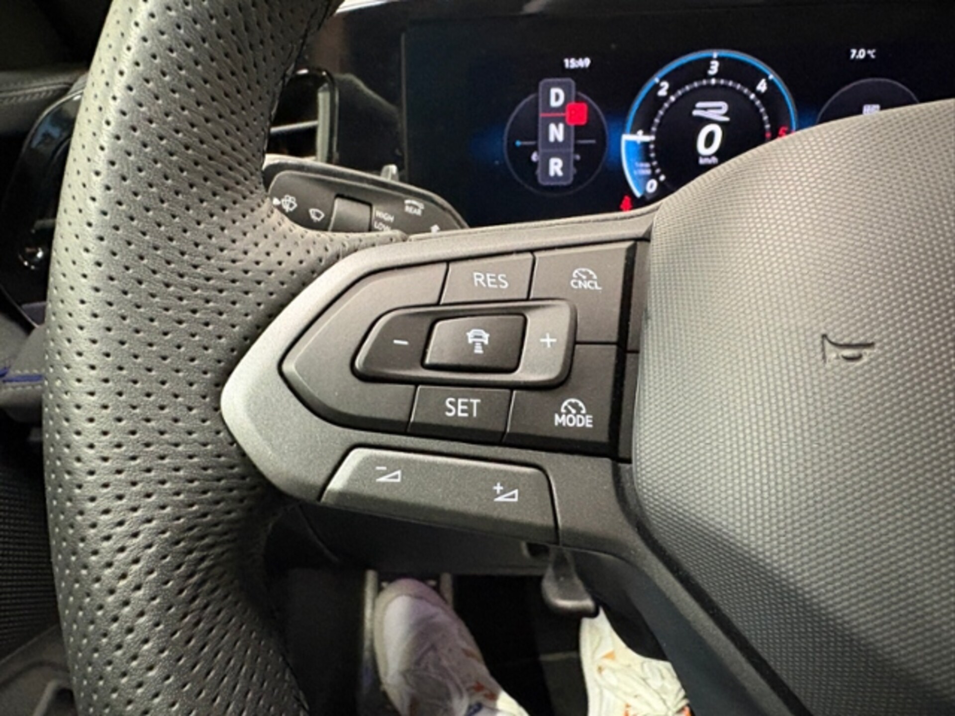 Volkswagen Passat R-Line