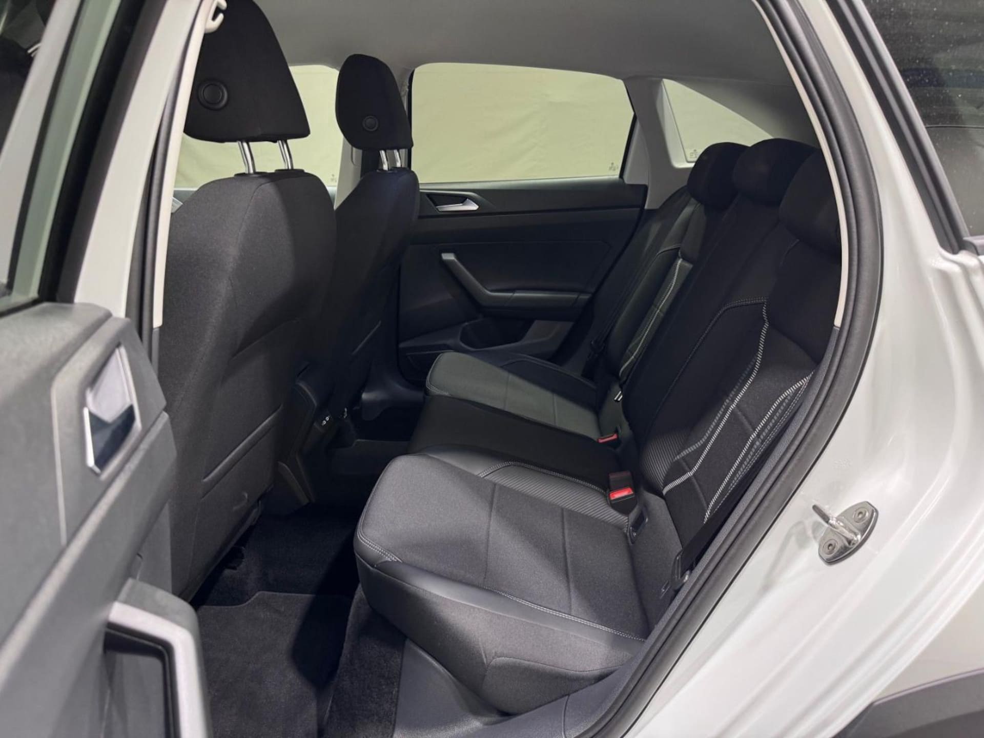 Volkswagen Taigo Style