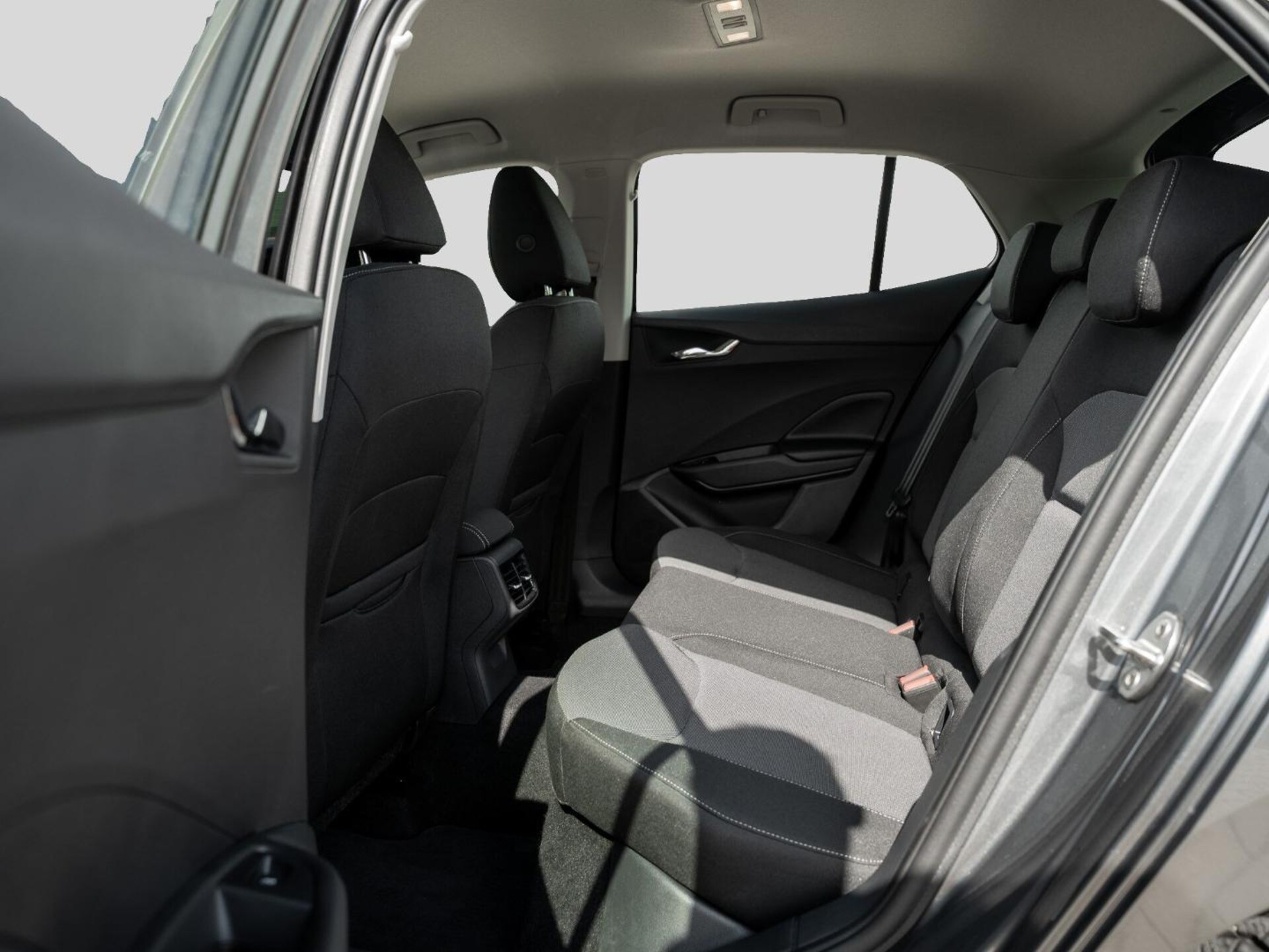 Skoda Fabia Selection