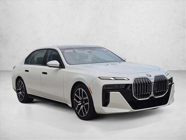2024 BMW