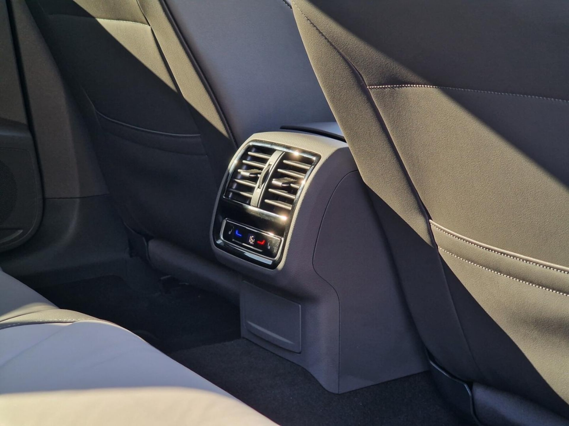 Volkswagen Arteon Shooting Brake Elegance
