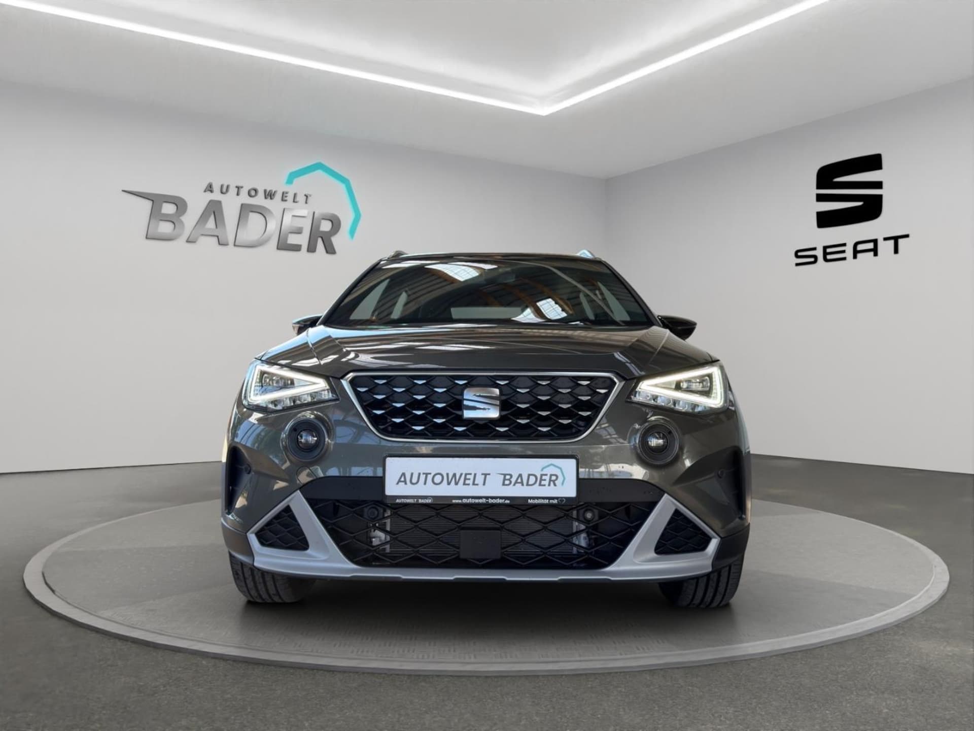 SEAT Arona Xperience