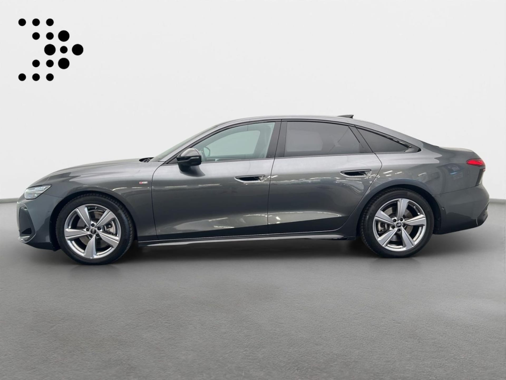 Audi A6 Limousine