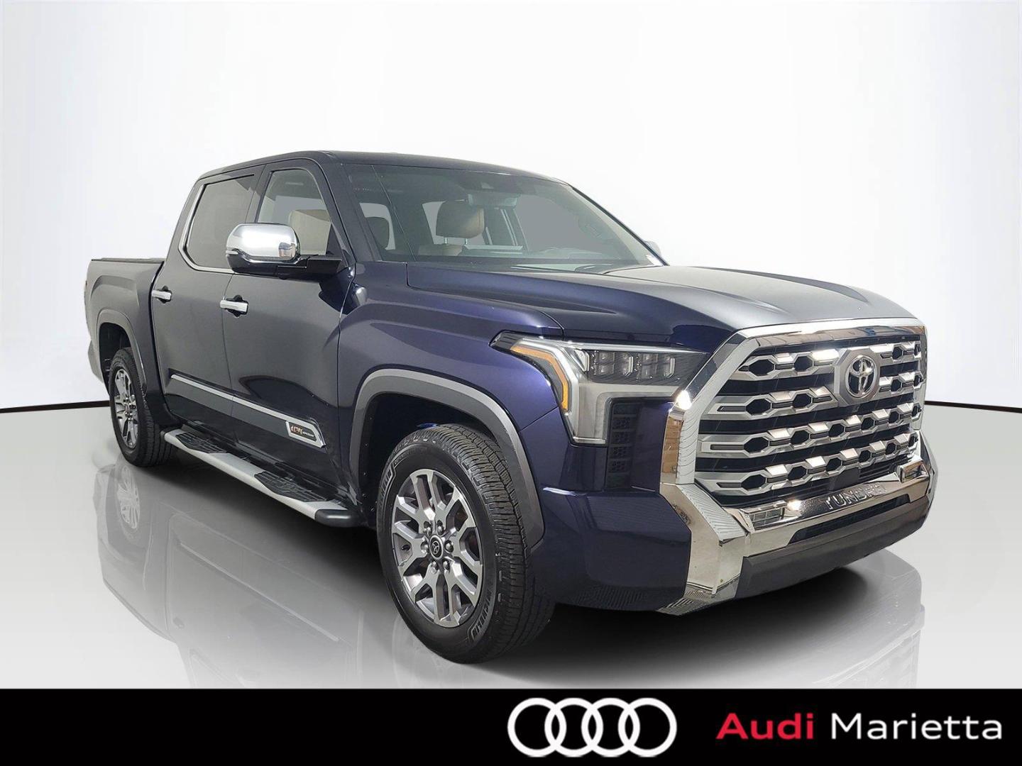 2023 Toyota Tundra