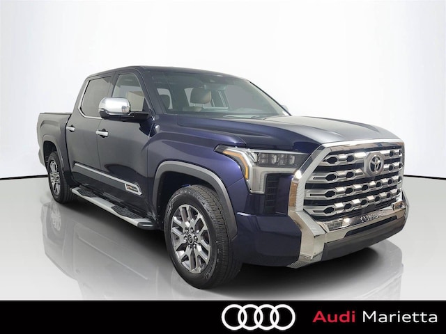 2023 Toyota Tundra