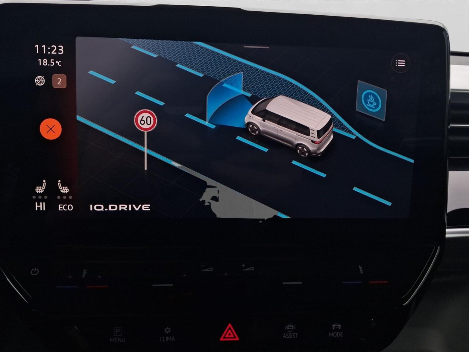 Volkswagen ID. Buzz Pro