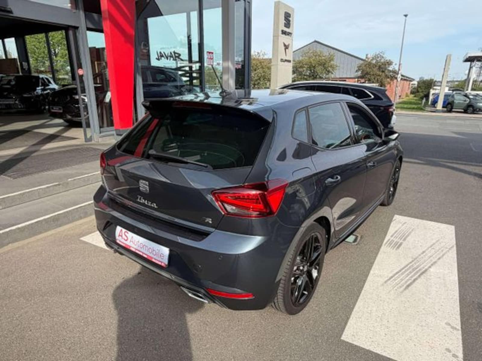 SEAT Ibiza – Bild 7