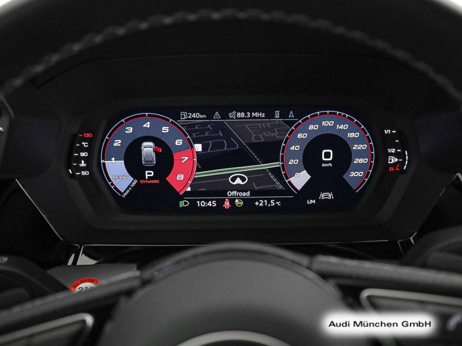 Audi S3 Sportback – Bild 14